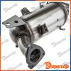 Filtres à Particules Diesel EURO5 pour OPEL | DPF-PL-008, 5R41181